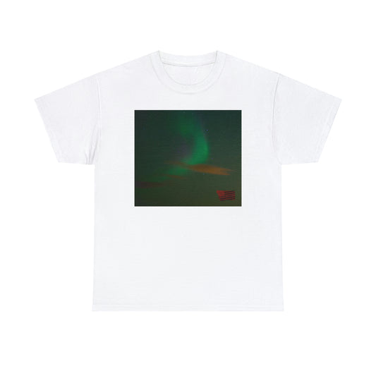 Upside-Down Rainbowfish - Tshirt