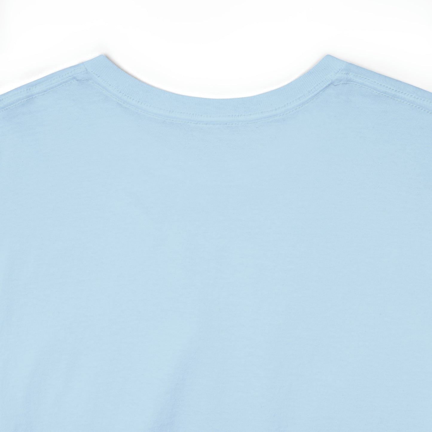 Montana Genuine -  Unisex Heavy Cotton Tee