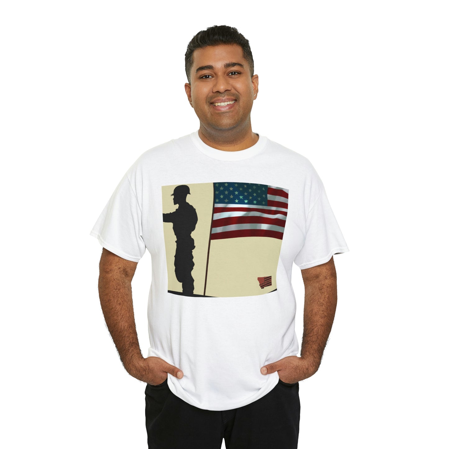 Humvee - Tshirt