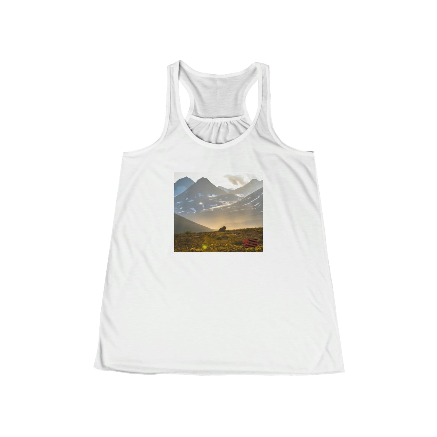 Mount Everest - Tshirt