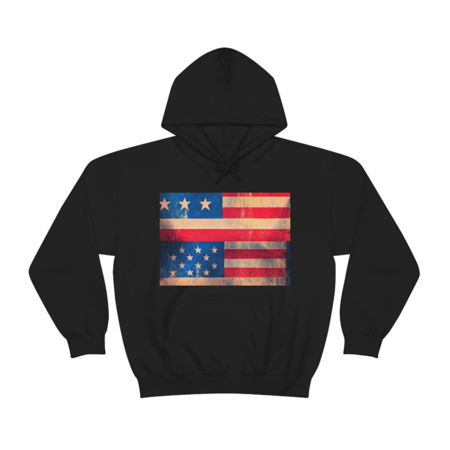 "The only thing we have to fear is fear itself." -Franklin D. Roosevelt - Hoodie