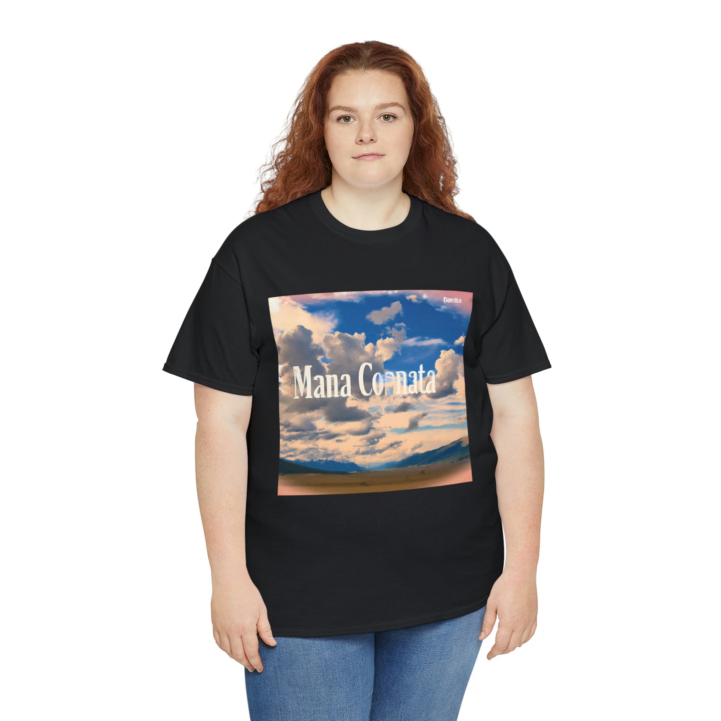 Big Sky Country is a term used to refer to the State of Montana in the United States. It is most famously used in the eponymous song by Elton John, which was made popular by the movie Magnolia (1999). This term - T-shirt