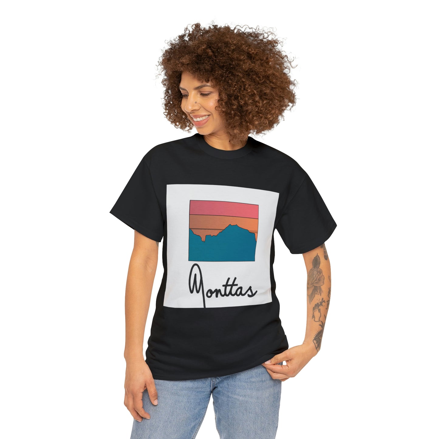 "

* Released on July 29th 2020

Montana Vibes is a hip hop single released by American rap artist, Montana. It is the third single off his debut album, Montana's World. The single was produced by rapper - T-shirt