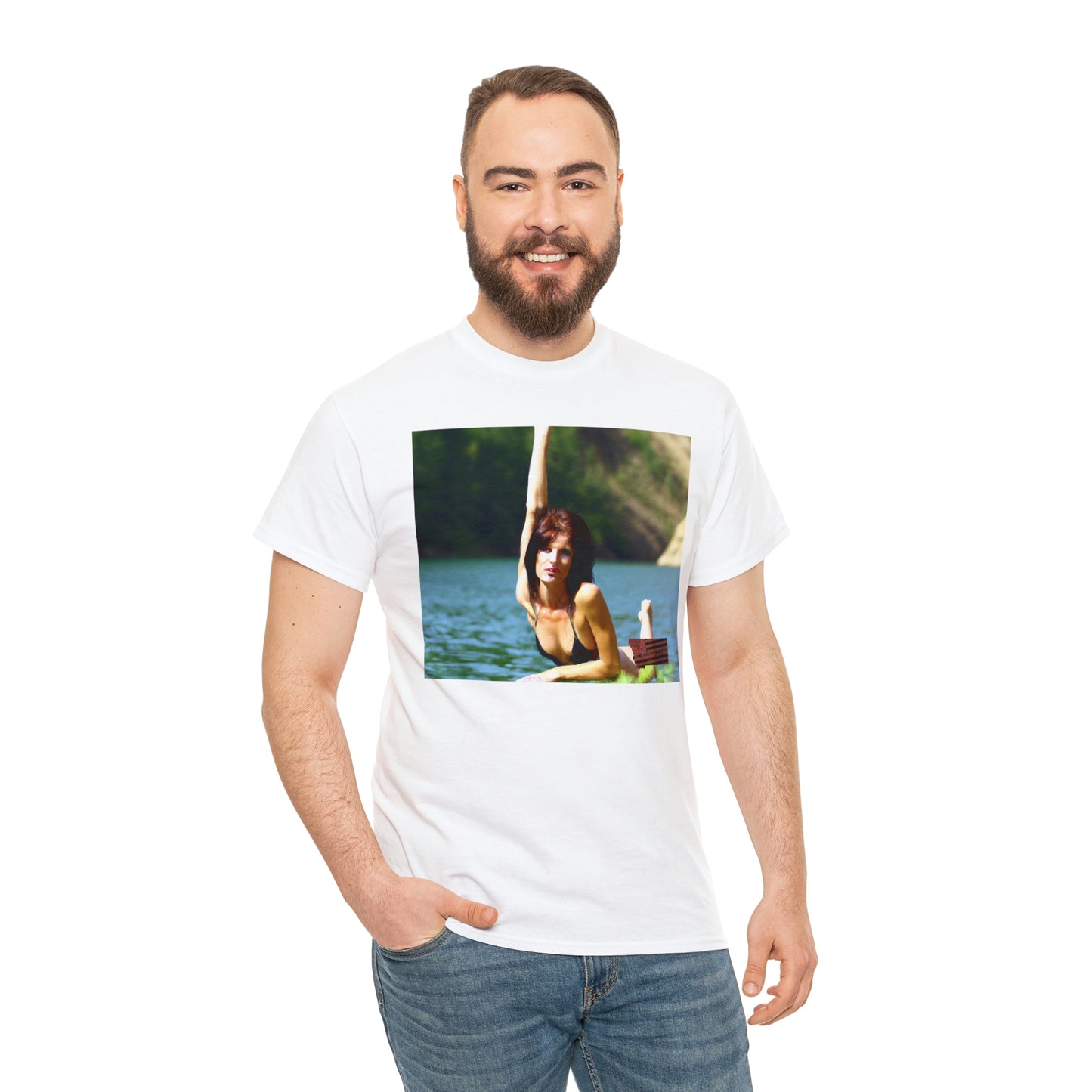 Lalia - Tshirt