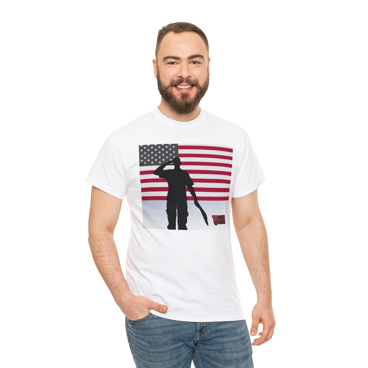 Humvee - Tshirt