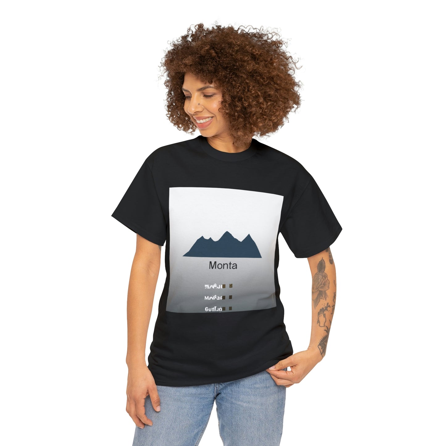 1. Float the Flathead River: The Flathead River is a popular spot for recreational activities in Montana. It offers miles of remarkable scenery, including lush forests and ice-capped mountains, along with an abundance of wildlife. There are - T-shirt