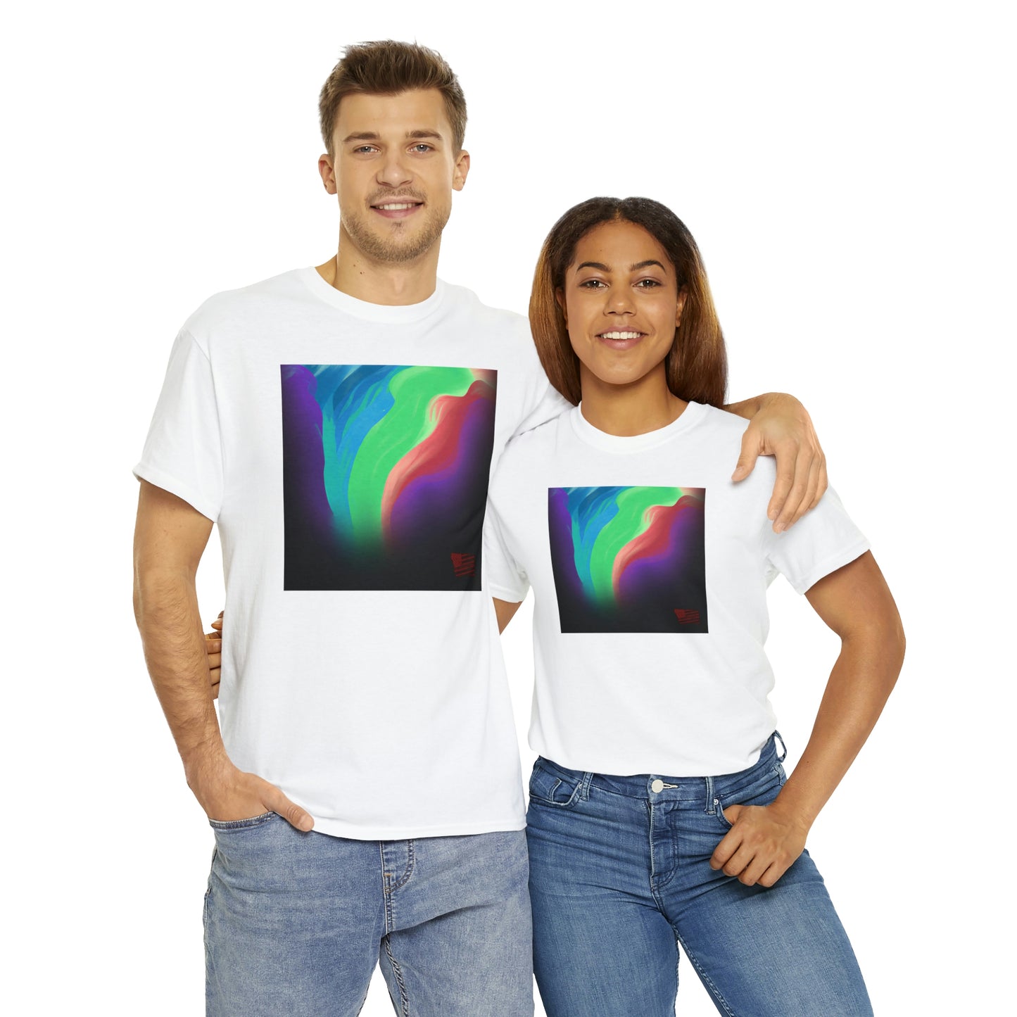 "Shallow" by Lady Gaga and Bradley Cooper - Tshirt