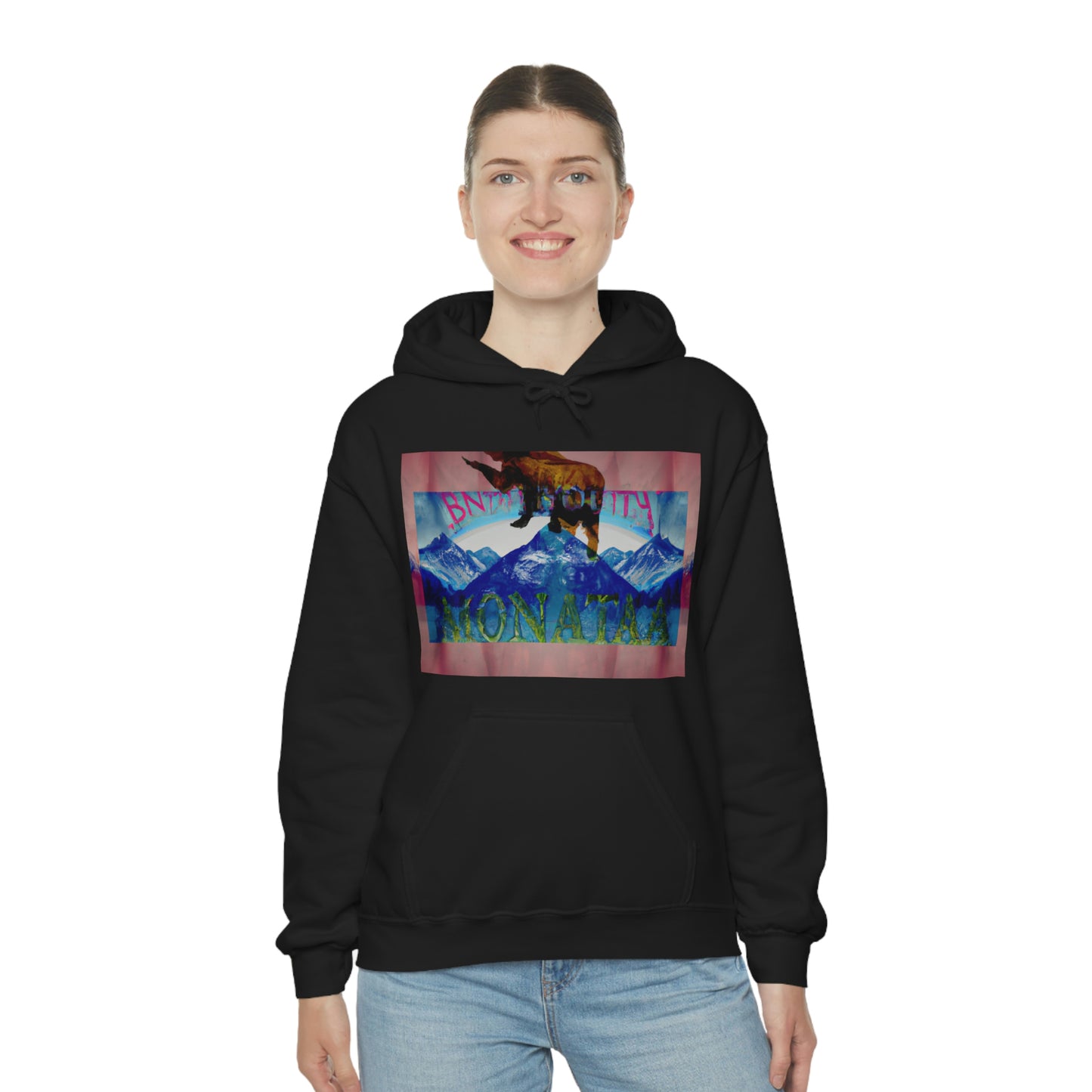 "A deficiency of courage is one of the rarest qualities to be found in the world." -Max Eastman - Hoodie