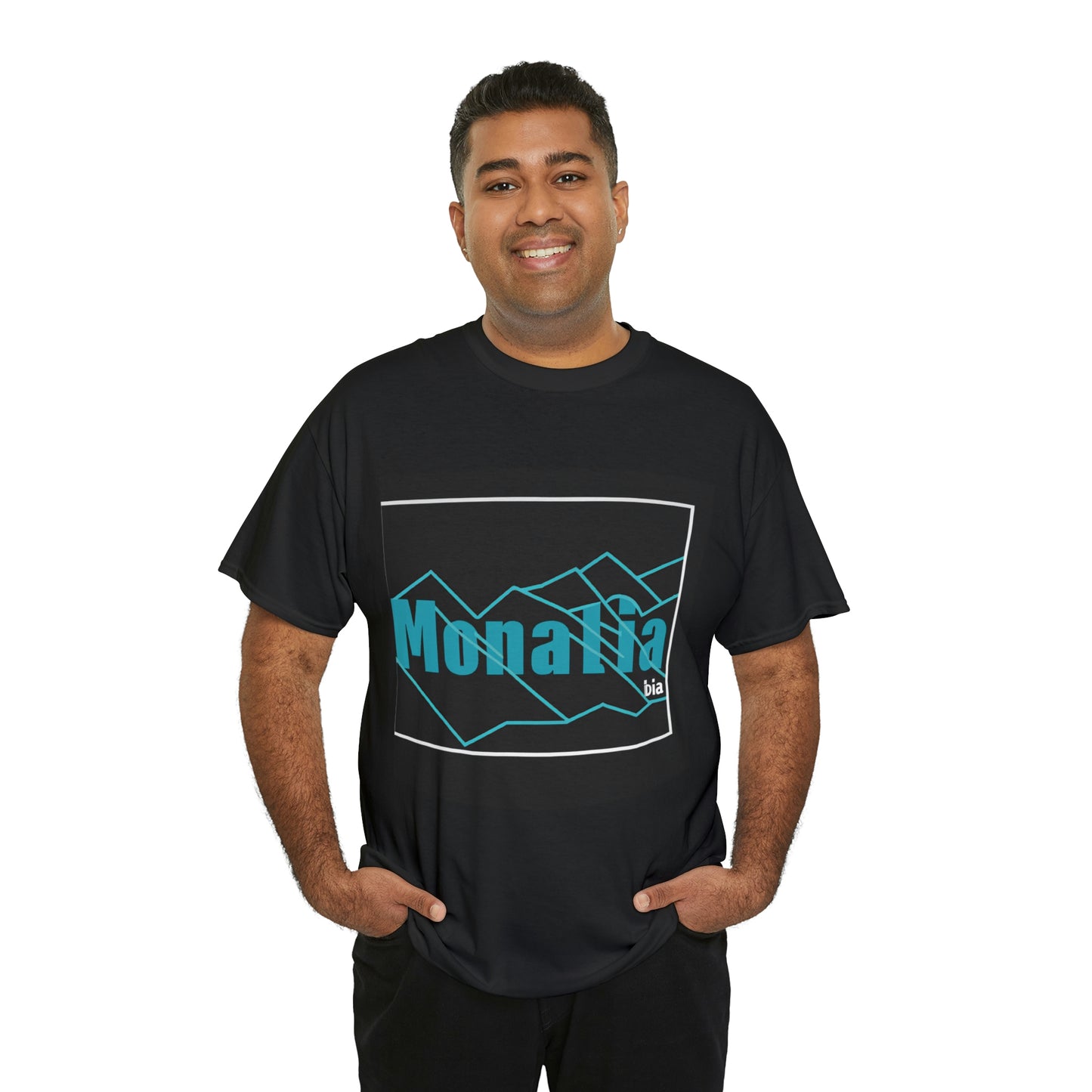 The essence of Montana vibes is a combination of rugged beauty and rustic charm. Those who visit the state often feel a sense of peace and serenity due to its wide open spaces, majestic mountains, and vast expanses of wilderness - T-shirt