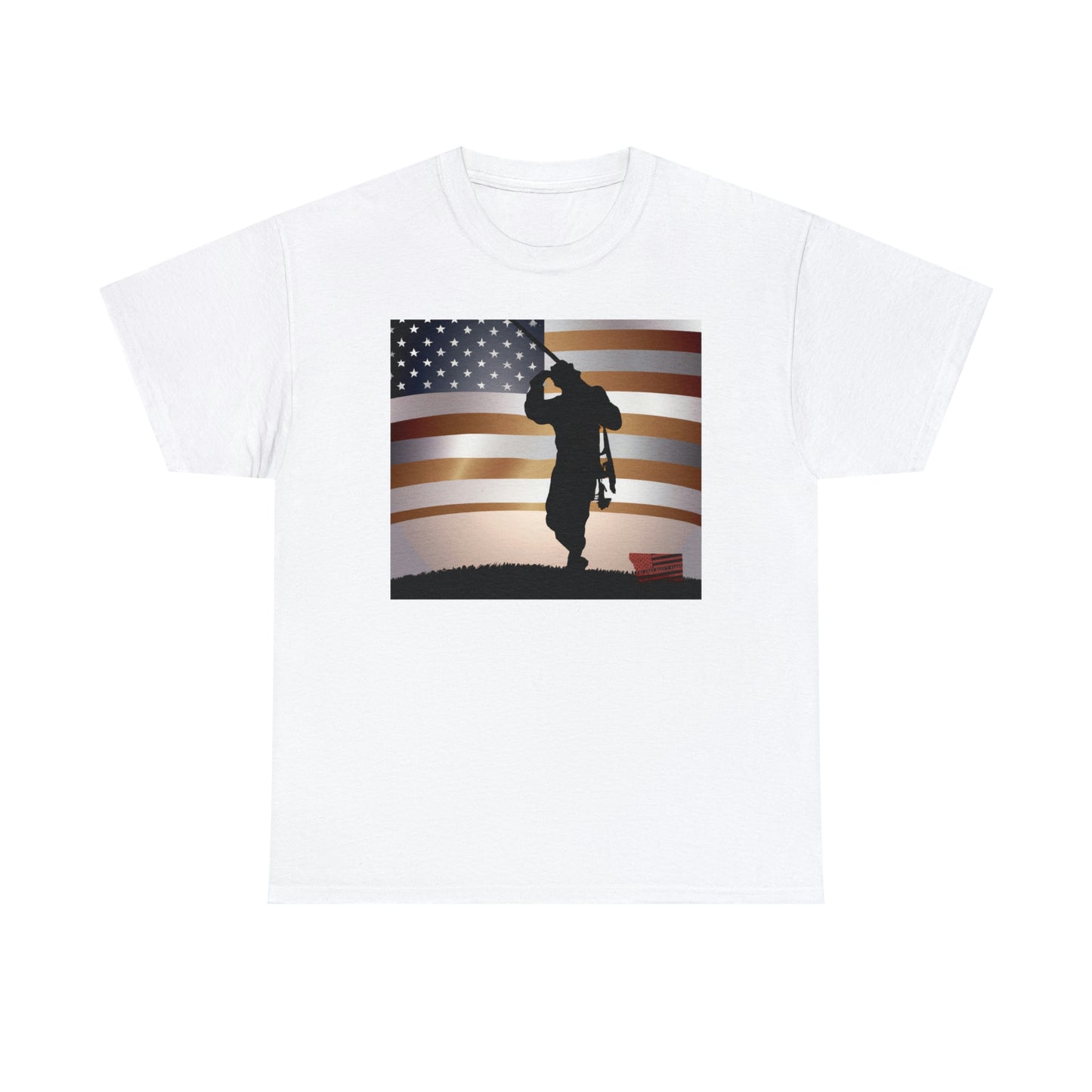 Humvee - Tshirt