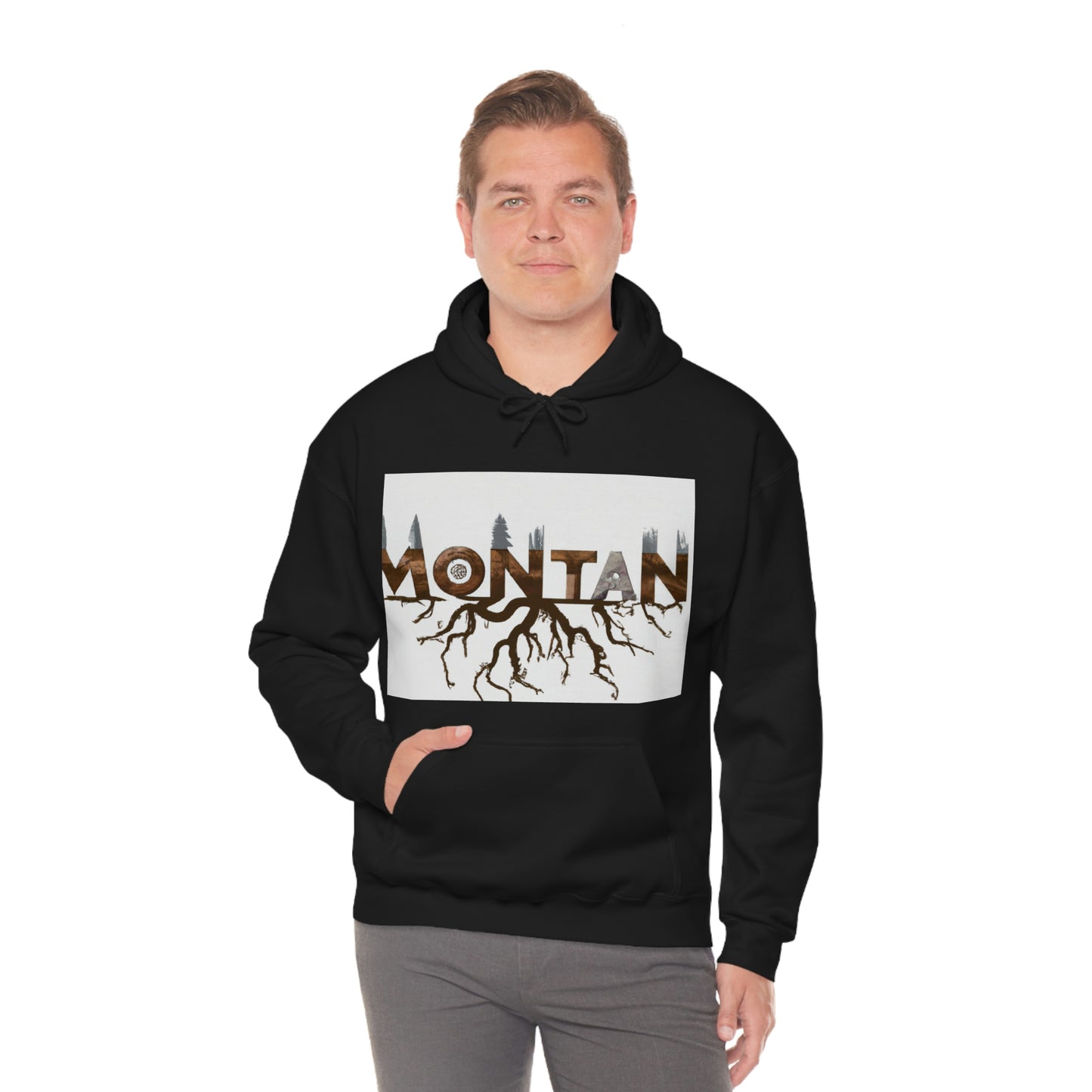 The scientific name for the tree is Quercus robur, also known as the English oak. - Hoodie