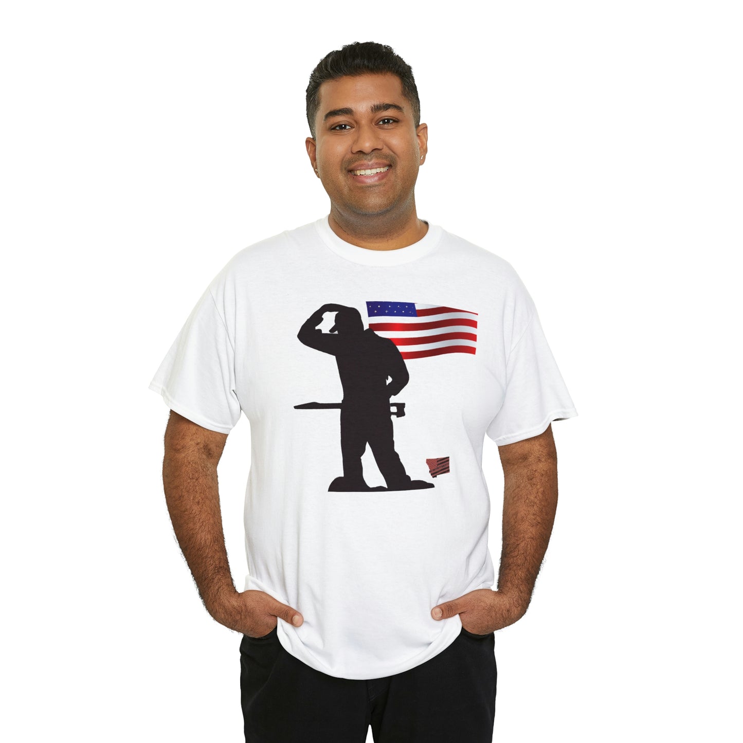 Humvee - Tshirt