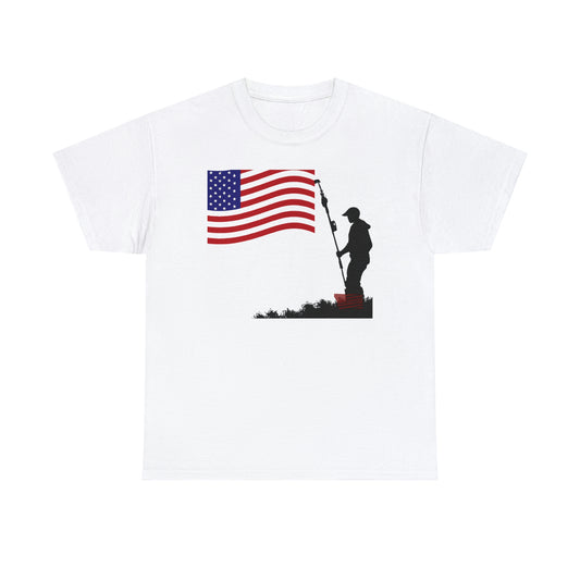 Humvee - Tshirt