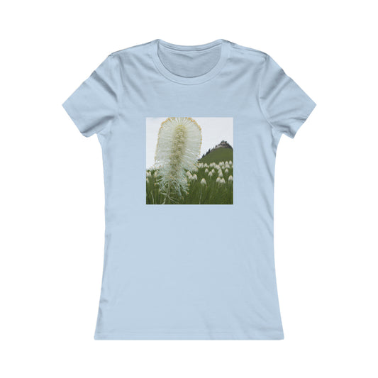 Lily - T-shirt