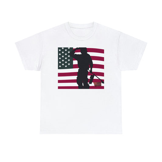 Humvee - Tshirt