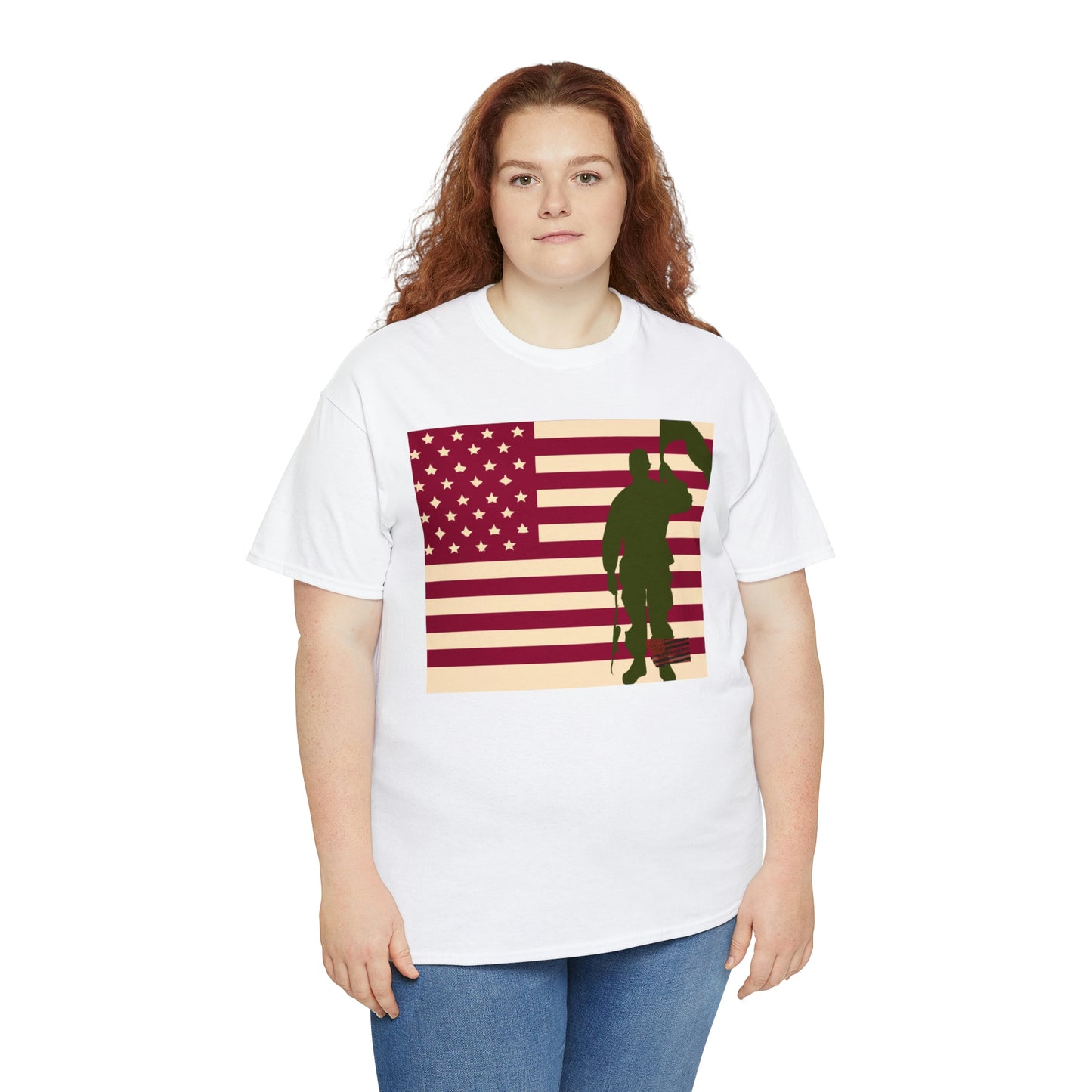 Humvee - Tshirt