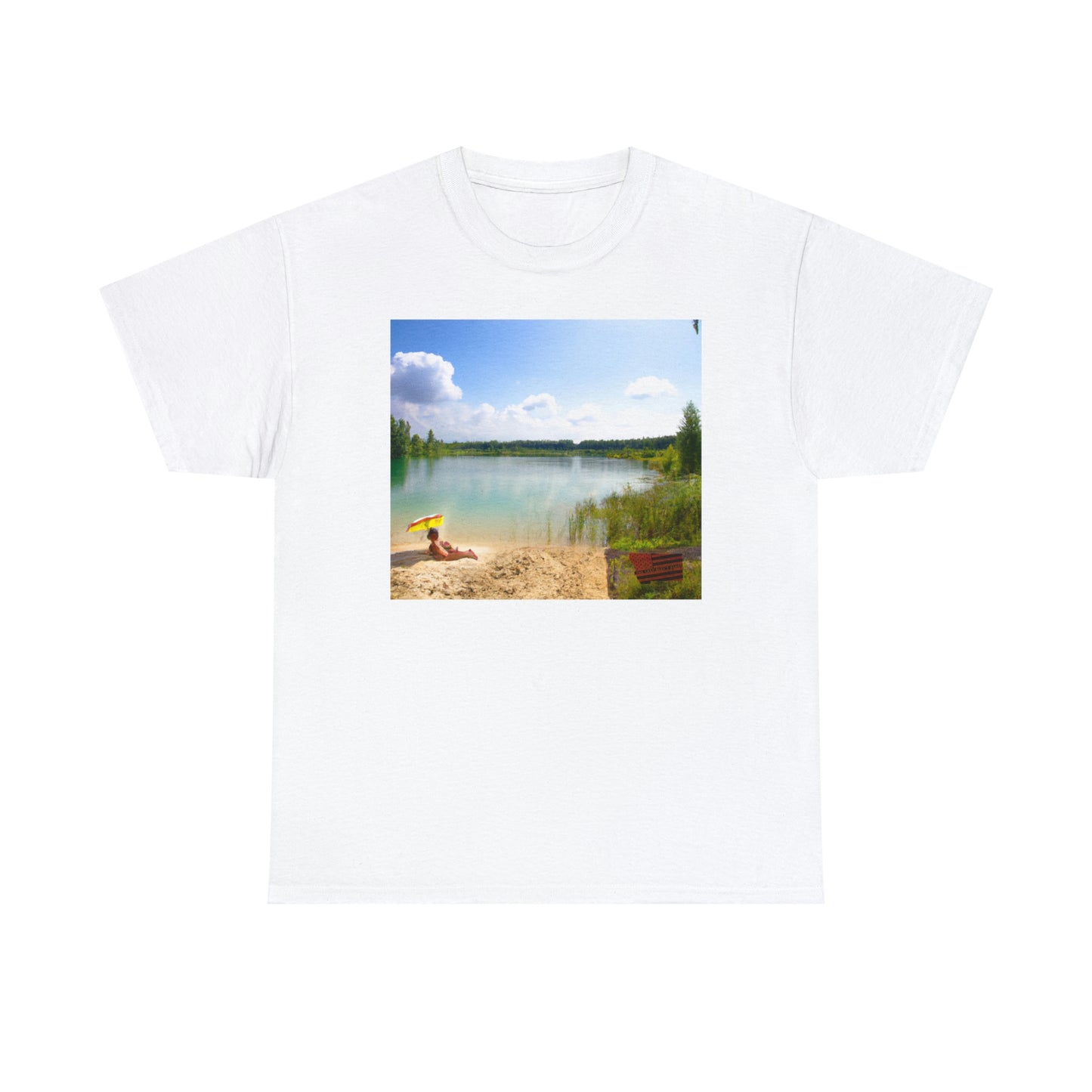 Brenzell - Tshirt