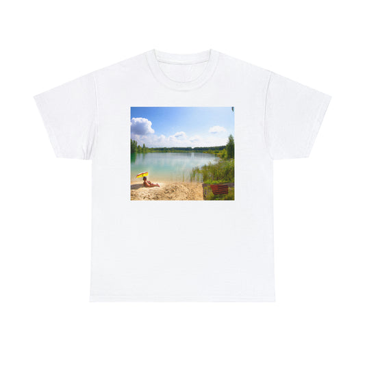 Brenzell - Tshirt