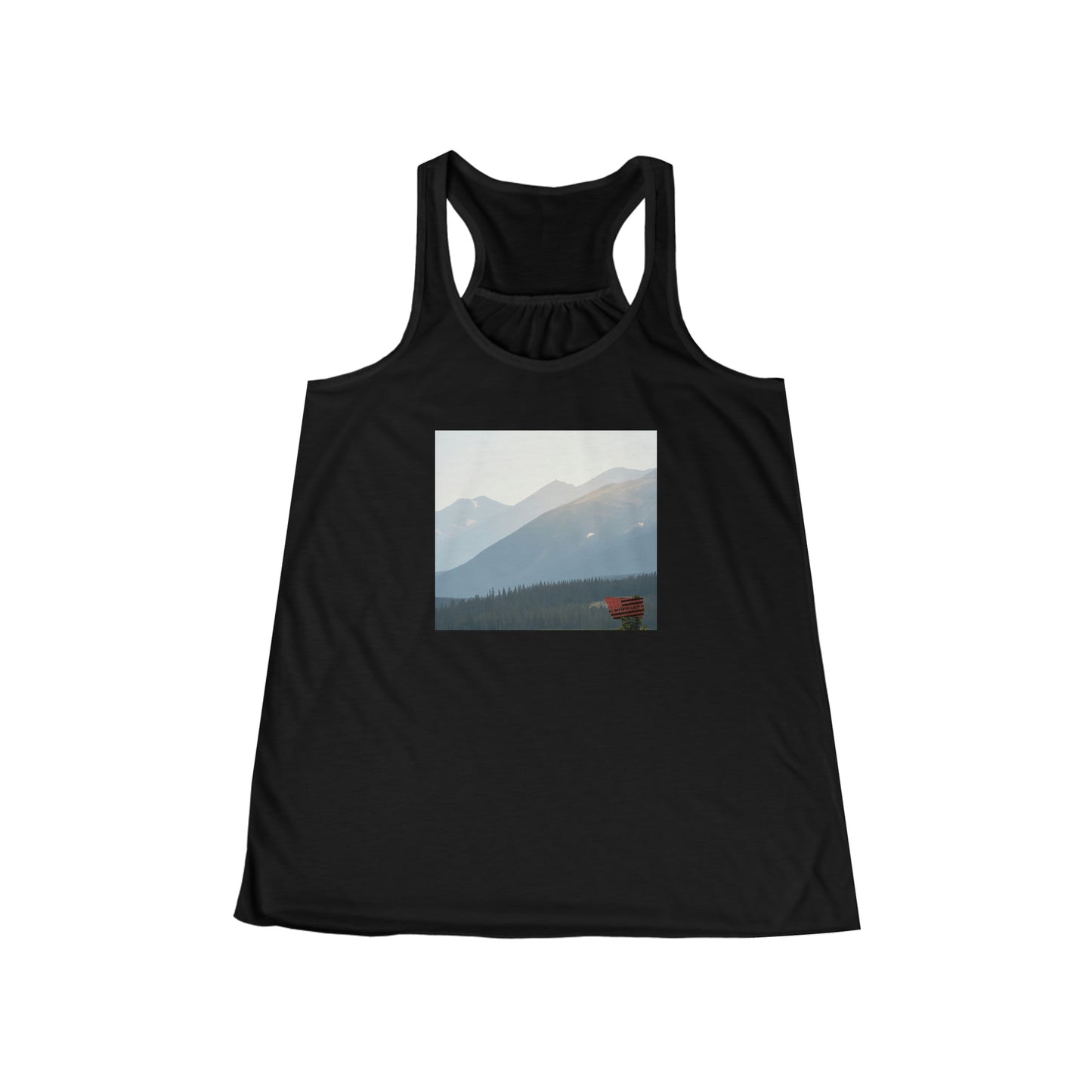 Mount Everest - Tshirt