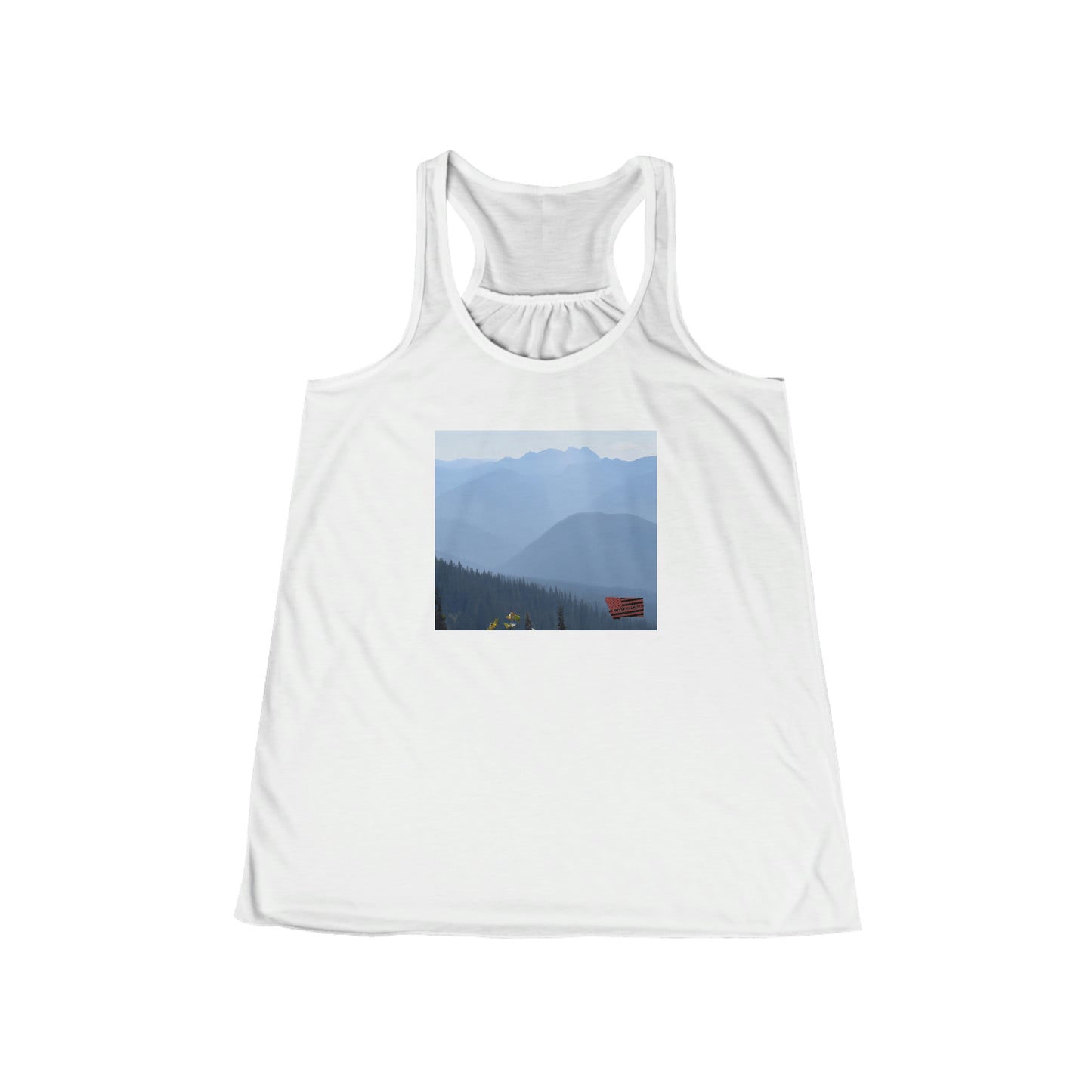 Mount Everest - Tshirt