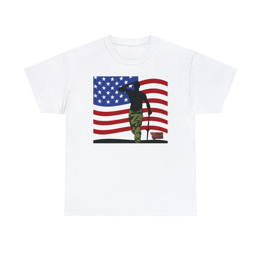 Humvee - Tshirt