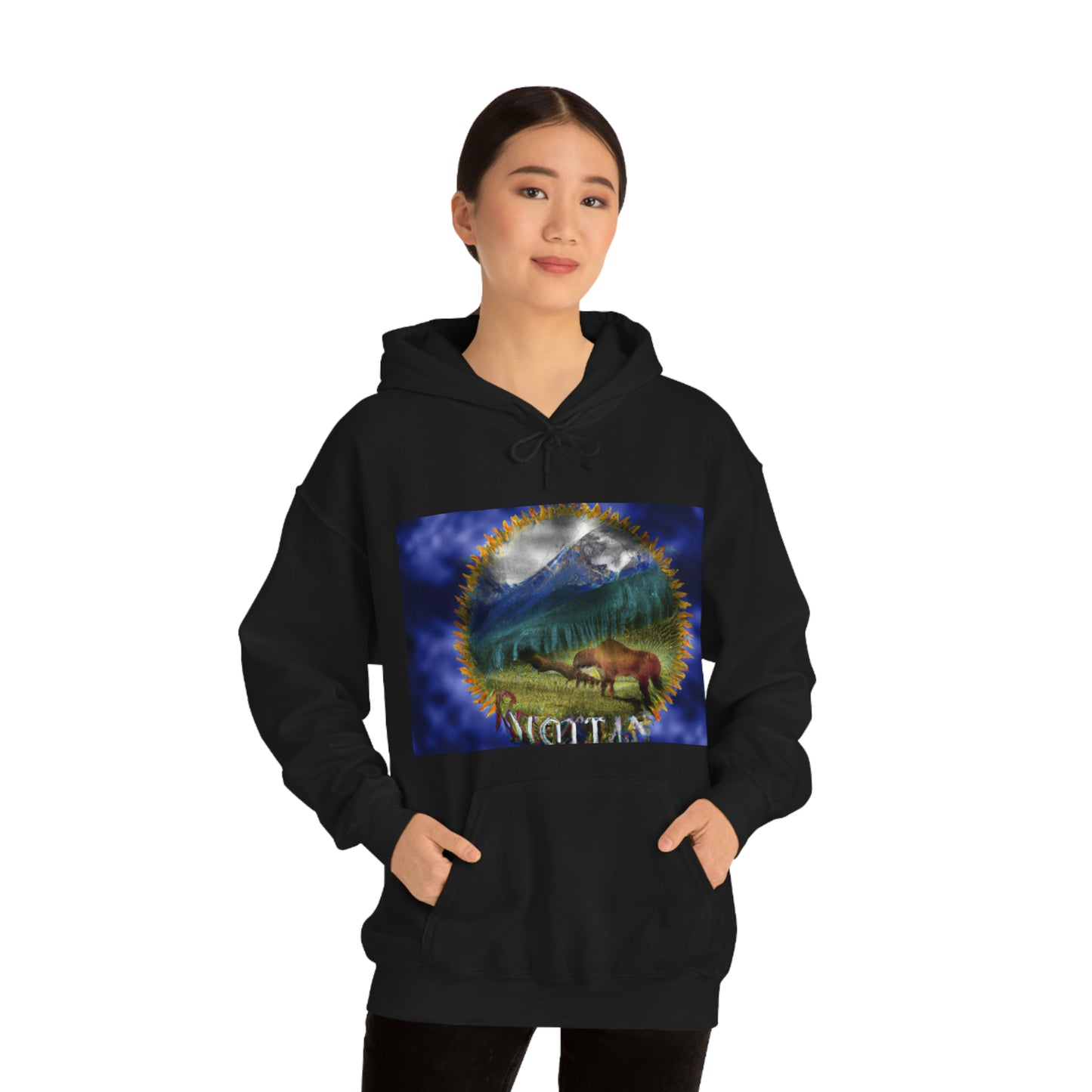 "Life is a daring adventure or nothing at all." - Helen Keller - Hoodie