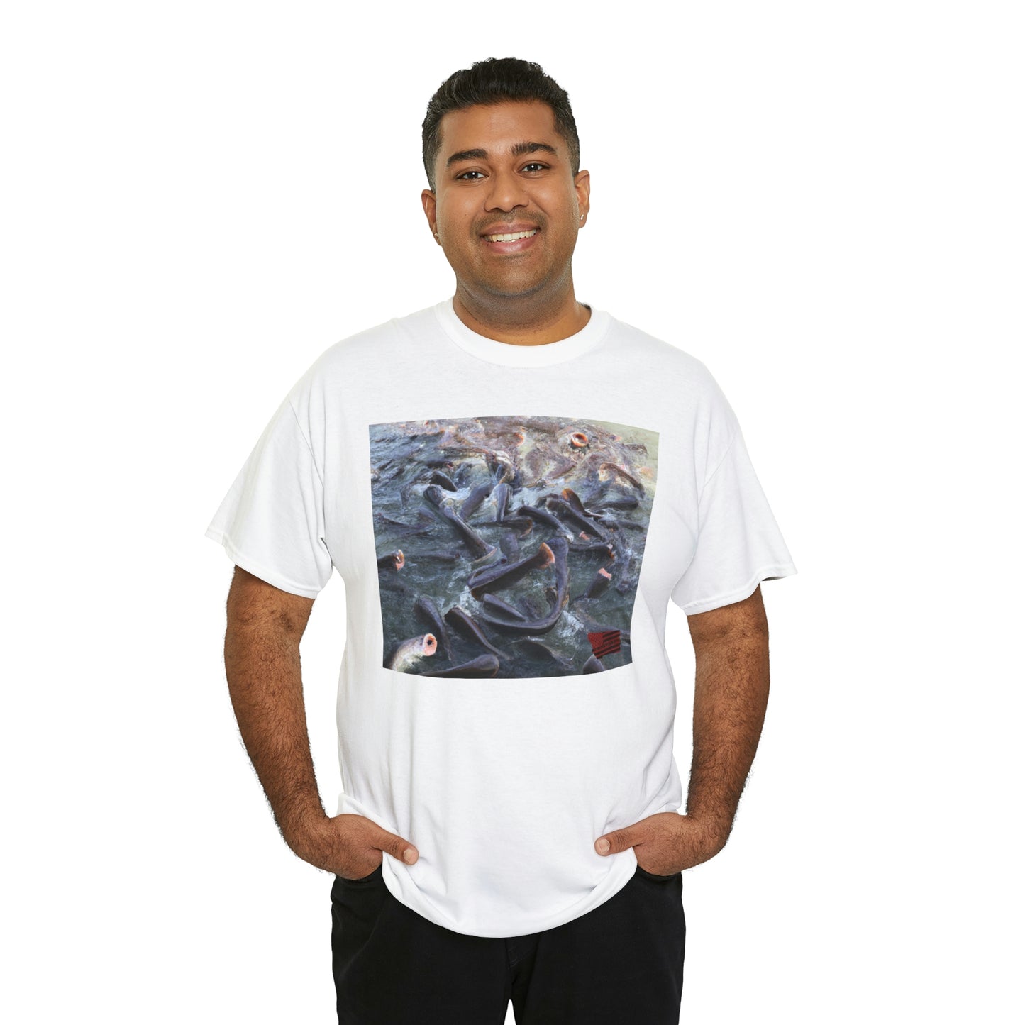 Sea Dragonfish - Tshirt