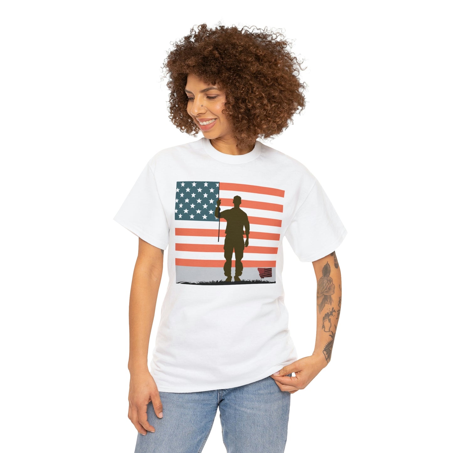 Hummer H1 - Tshirt
