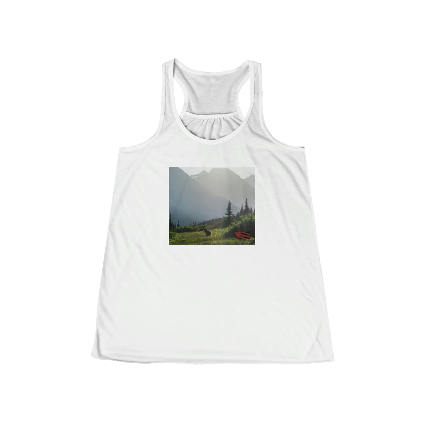 Kalispell - Tshirt