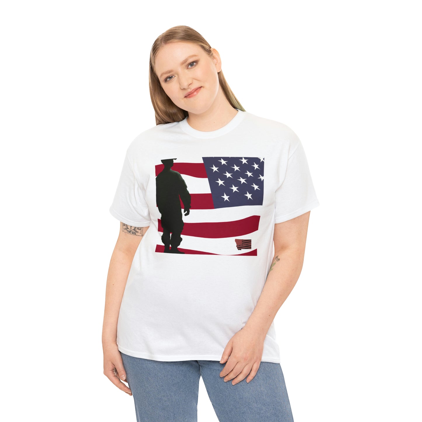 Hummer H1 - Tshirt
