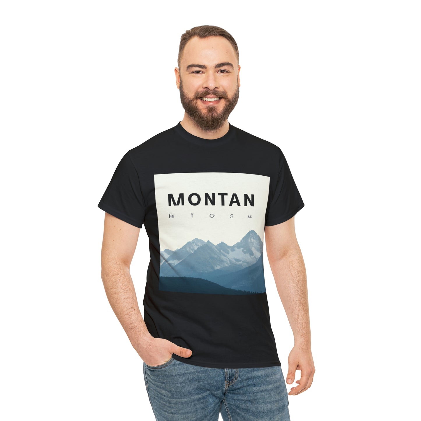 , Inc.

Montana Adventures, Inc., is a tourism and recreation company based in Montana, offering a wide variety of outdoor recreational activities, including fishing, hunting, horseback riding, hiking, rafting, camping, snowmobiling, - T-shirt