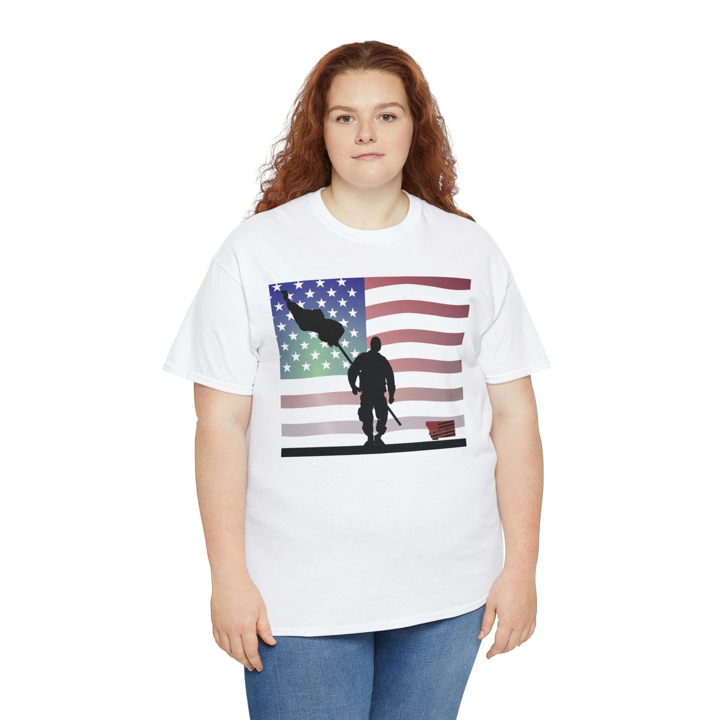 Humvee - Tshirt