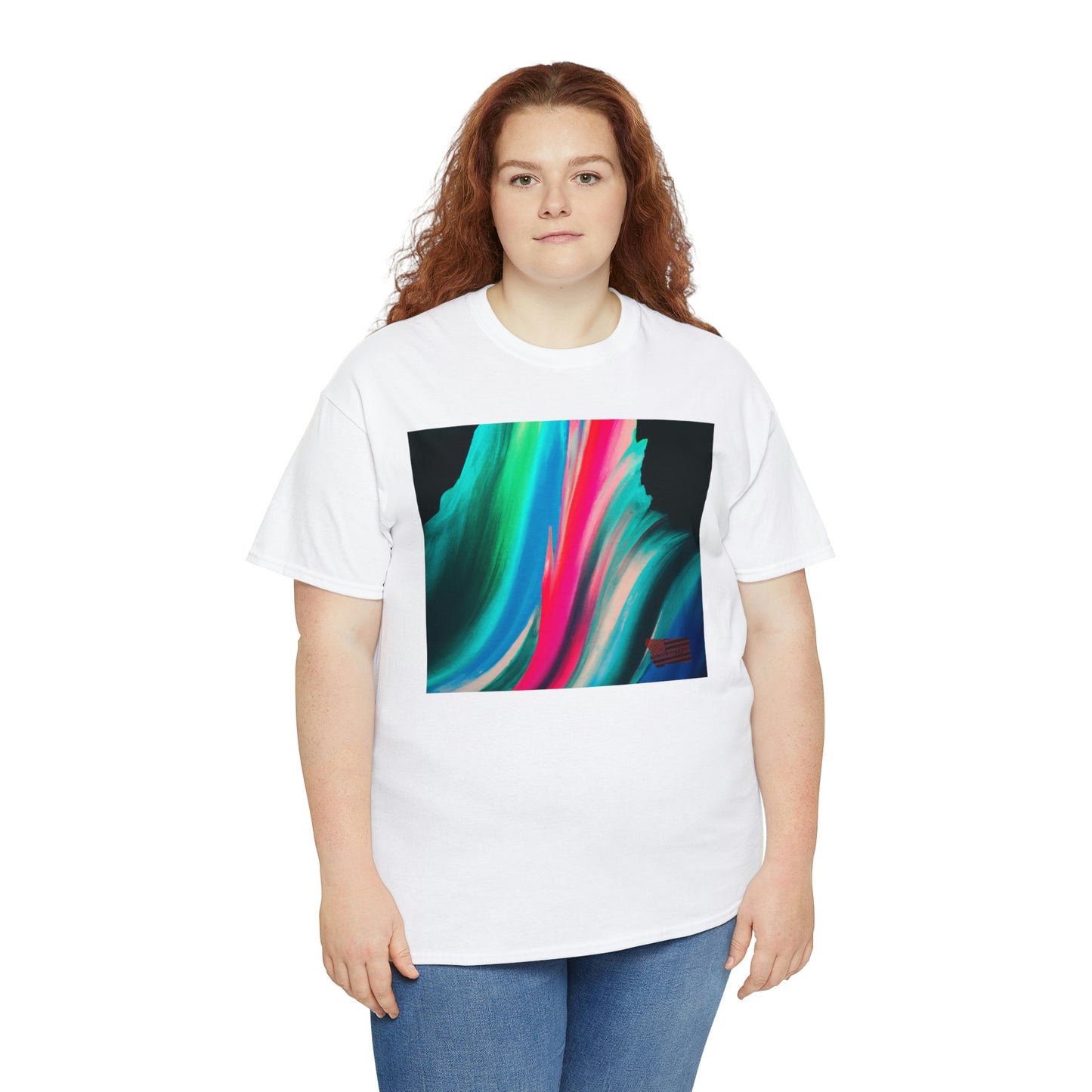 "Old Town Road" by Lil Nas X. - Tshirt