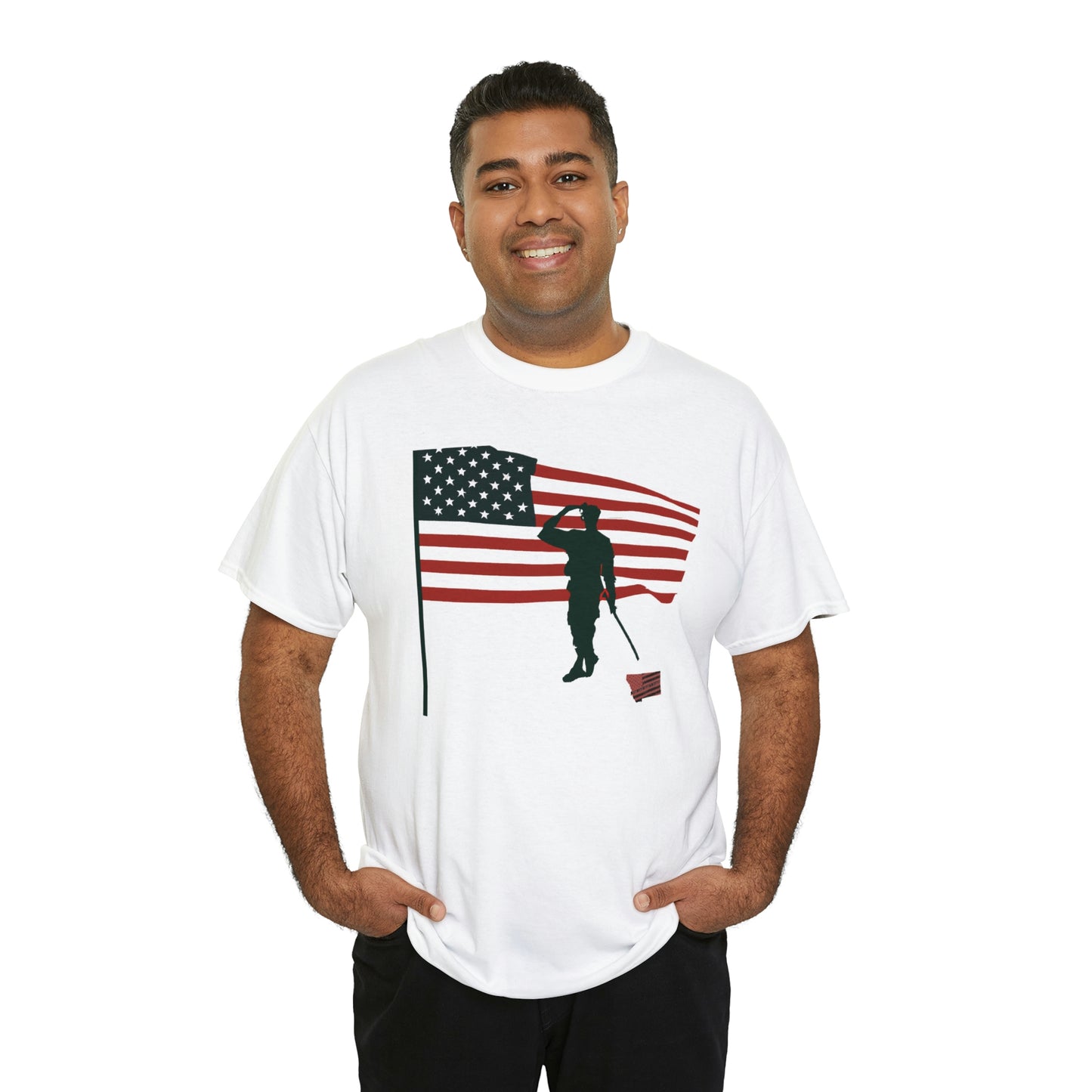 Humvee - Tshirt