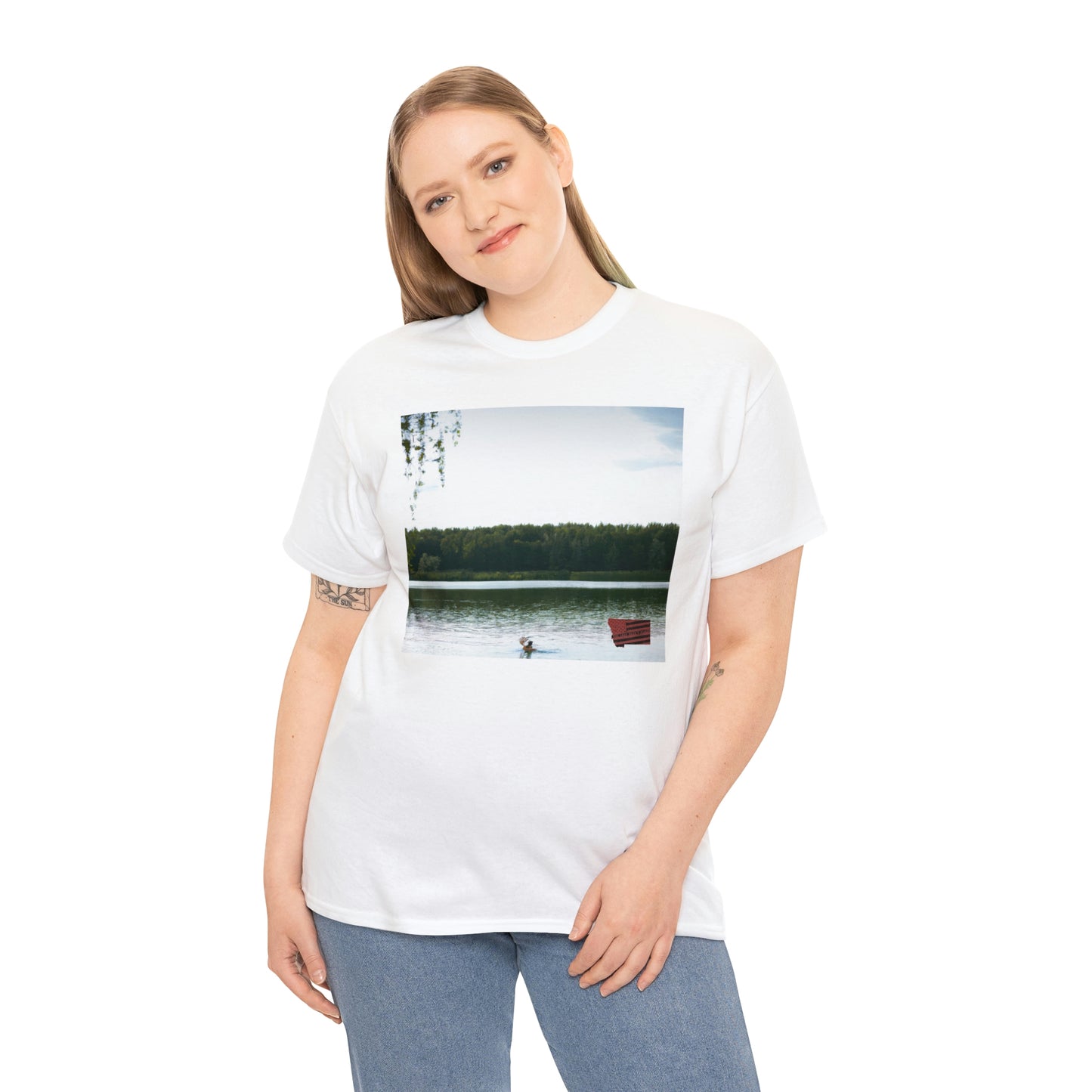 Leslye - Tshirt