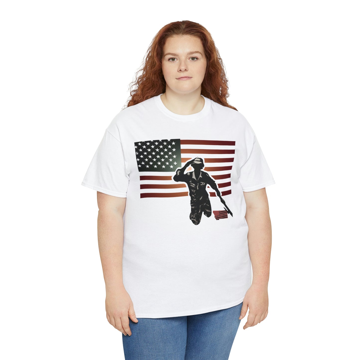 Bradley Fighting Vehicle - Tshirt