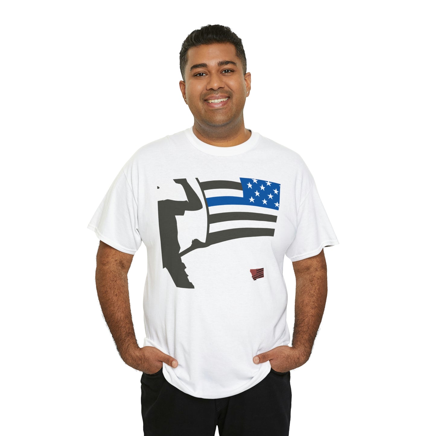 Humvee - Tshirt