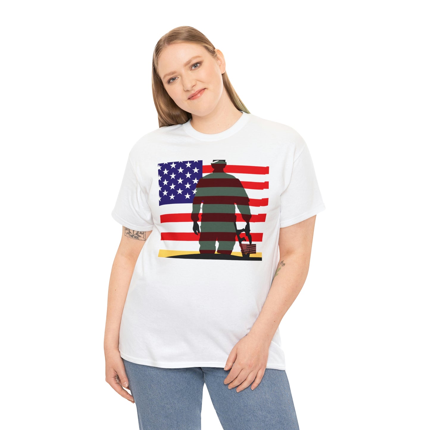 Hummer H1 - Tshirt
