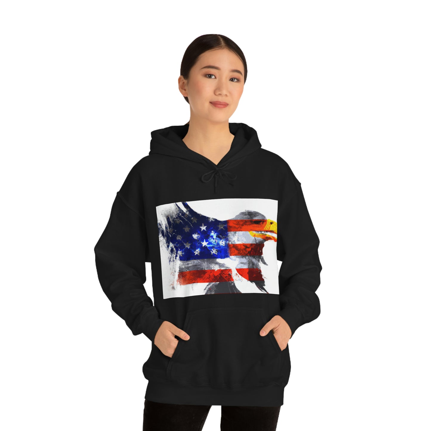 "The only thing we have to fear is fear itself" – Franklin D. Roosevelt - Hoodie