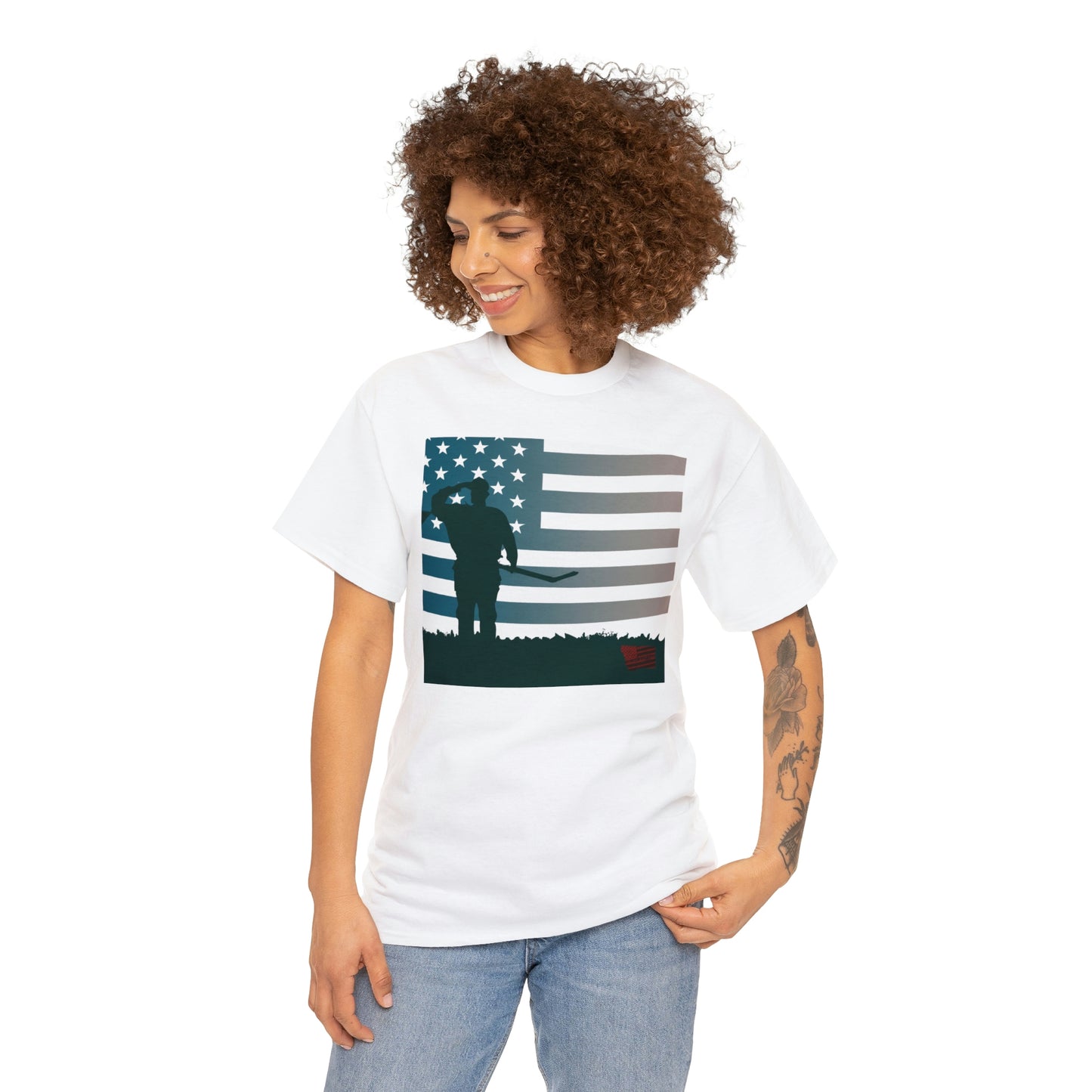 Humvee - Tshirt