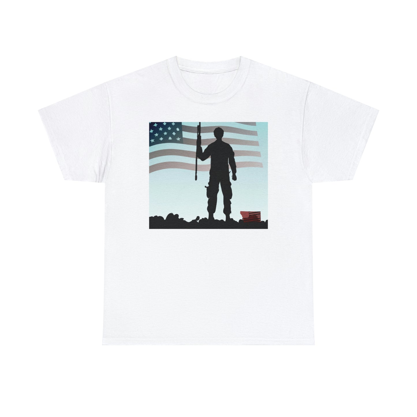 Humvee - Tshirt