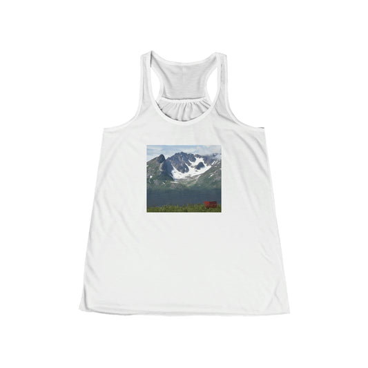 Mount Everest - Tshirt