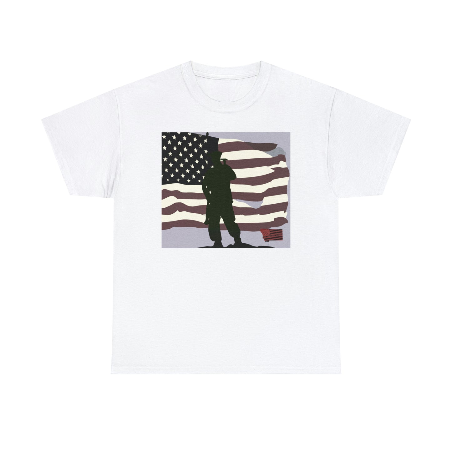 Humvee - Tshirt