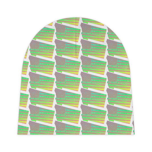 Baby Beanie (AOP)