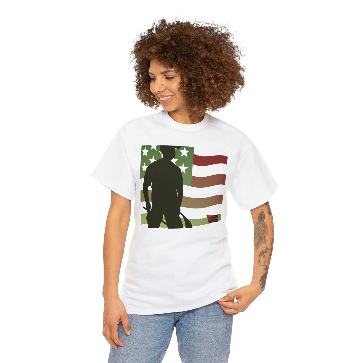 Humvee - Tshirt