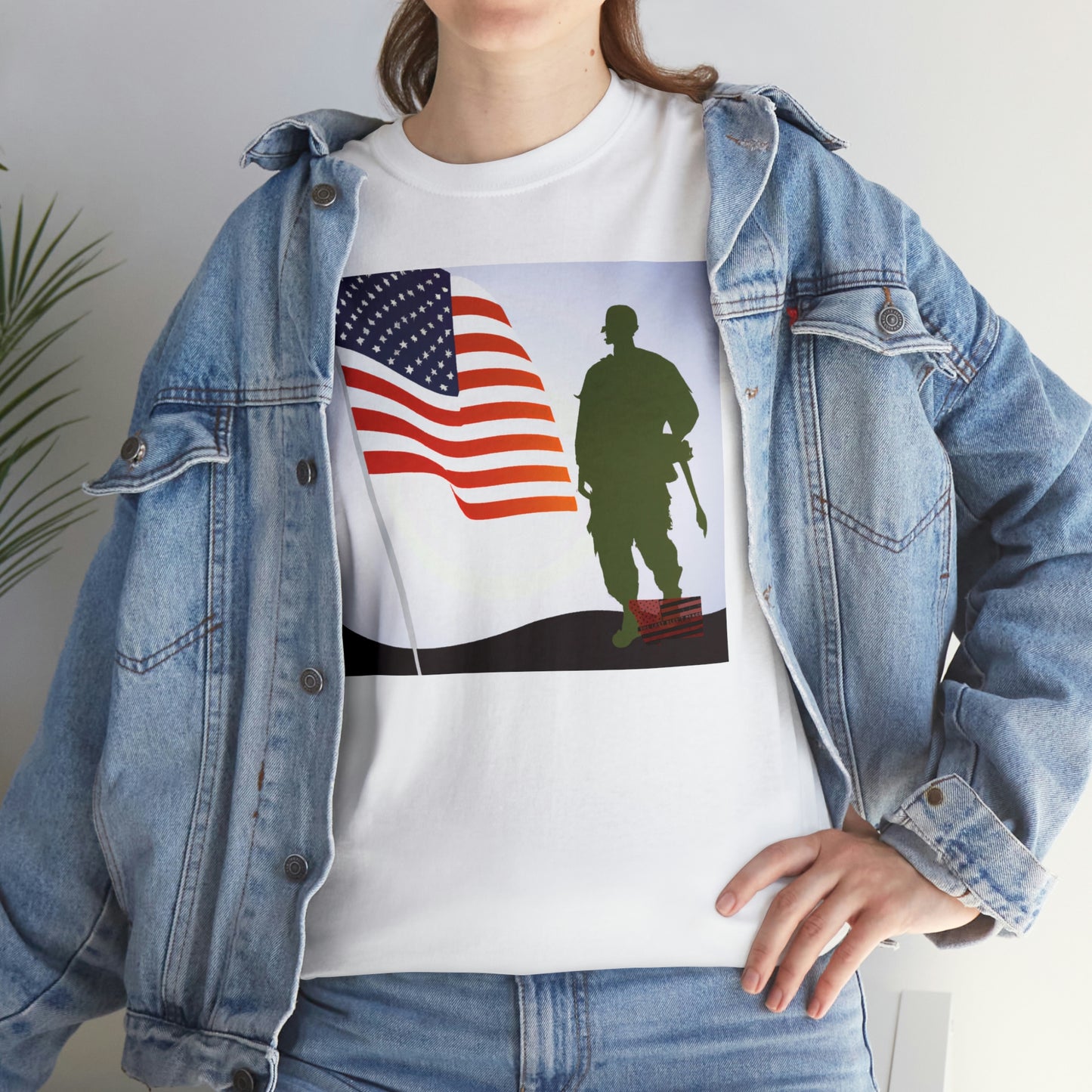 Humvee - Tshirt