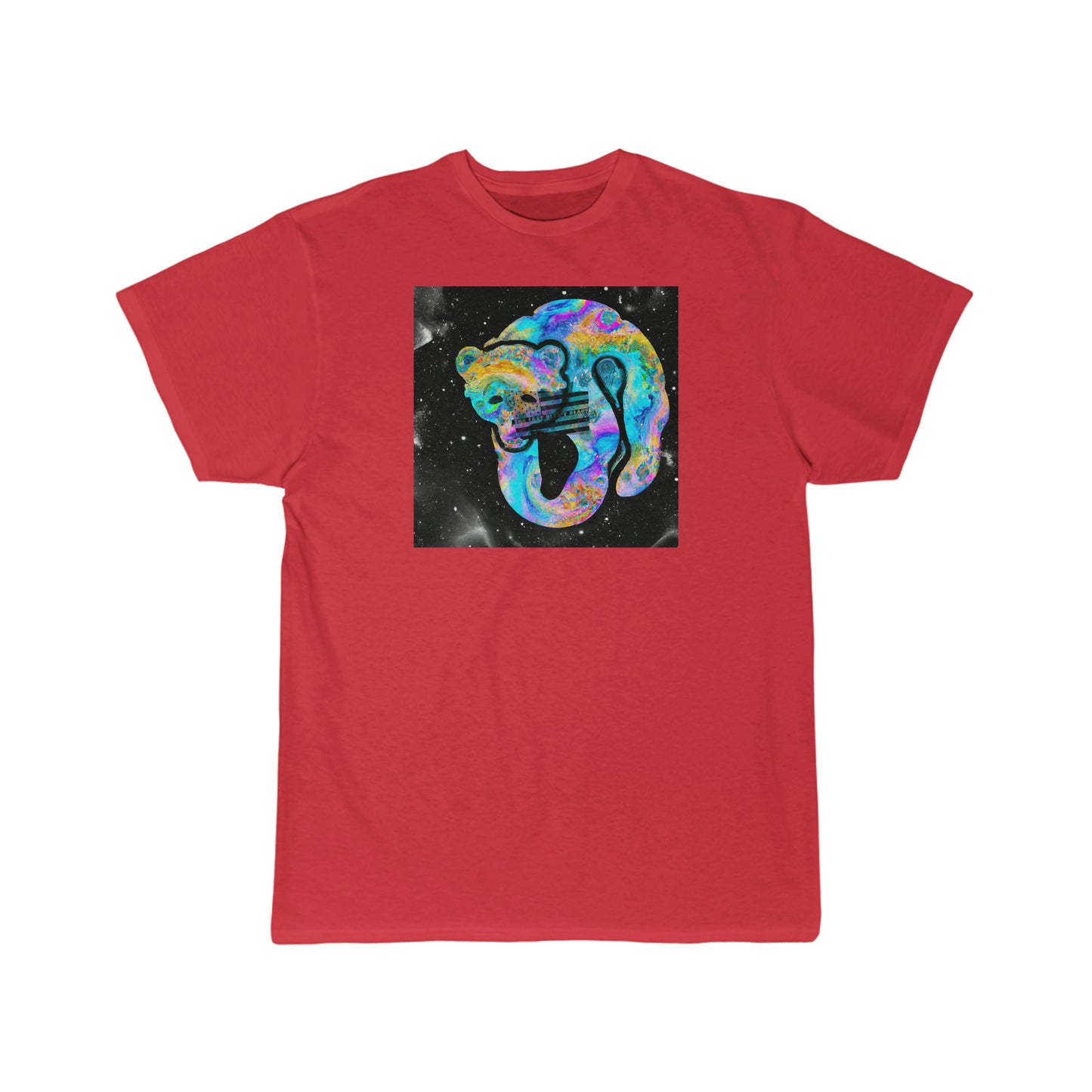 Earth - Tshirt