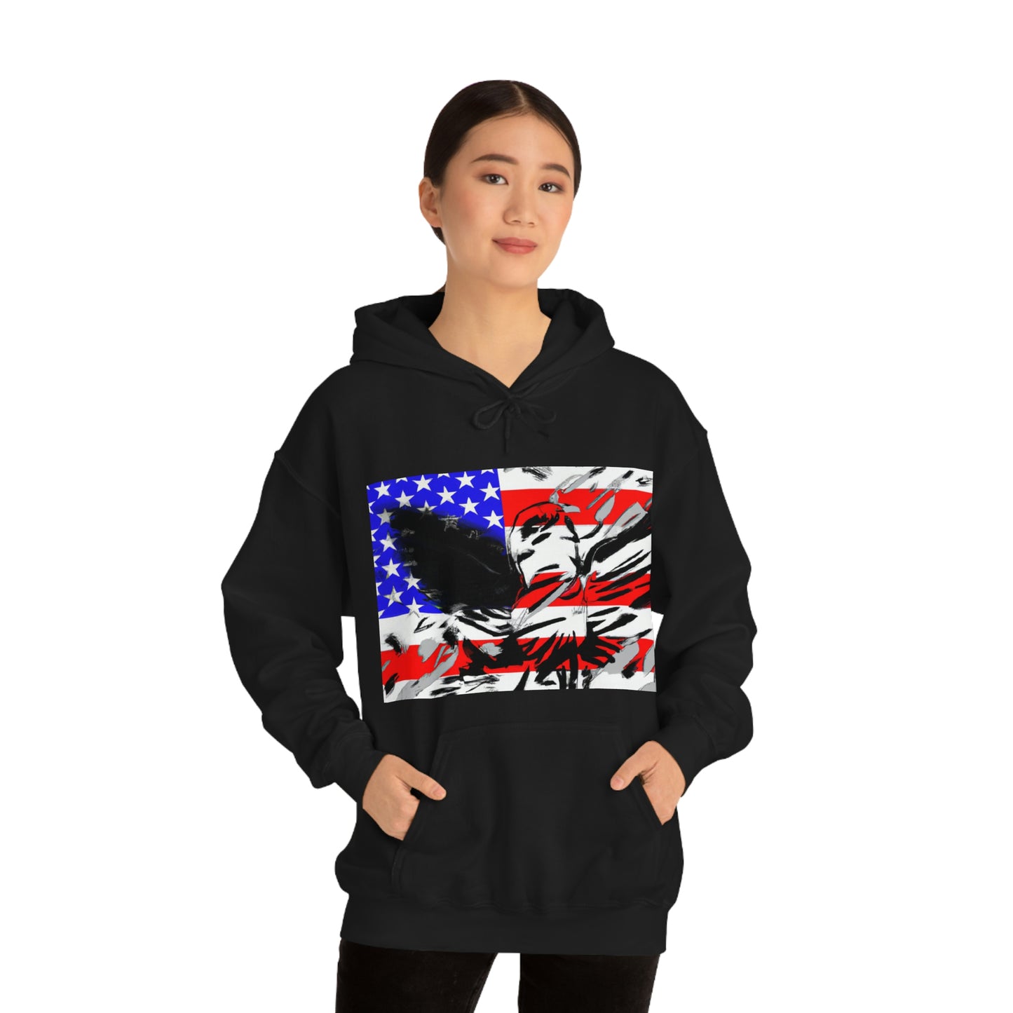 "We hold these truths to be self-evident, that all men are created equal, that they are endowed by their Creator with certain unalienable Rights, that among these are Life, Liberty, and the pursuit of Happiness." - - Hoodie