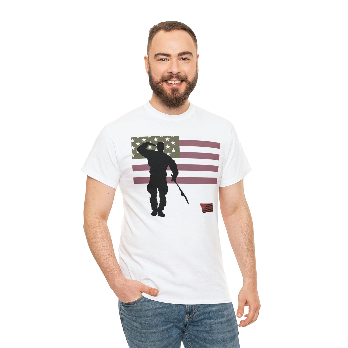 Bradley Fighting Vehicle - Tshirt