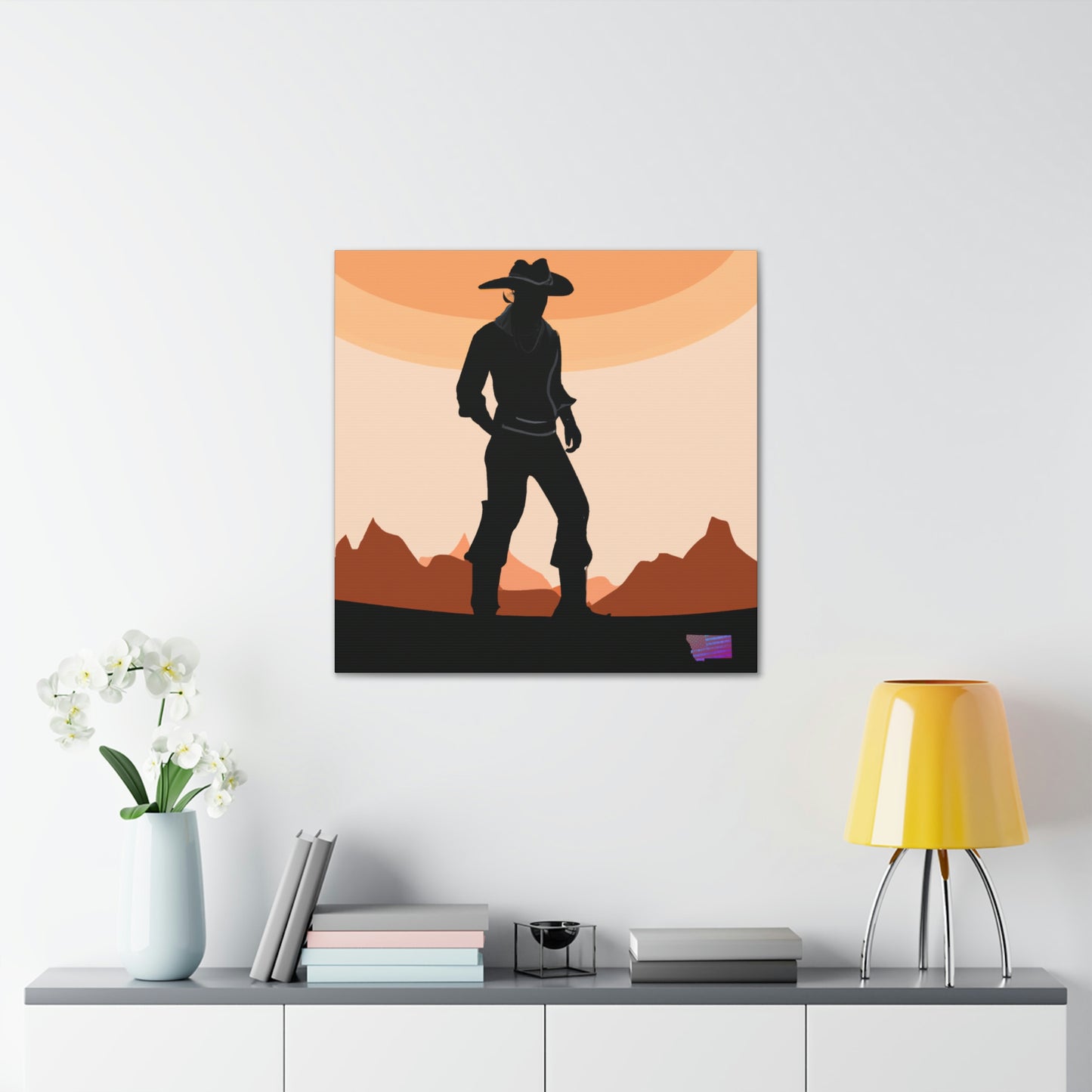 "The best way to predict the future is to create it." - Abraham Lincoln - Canvas